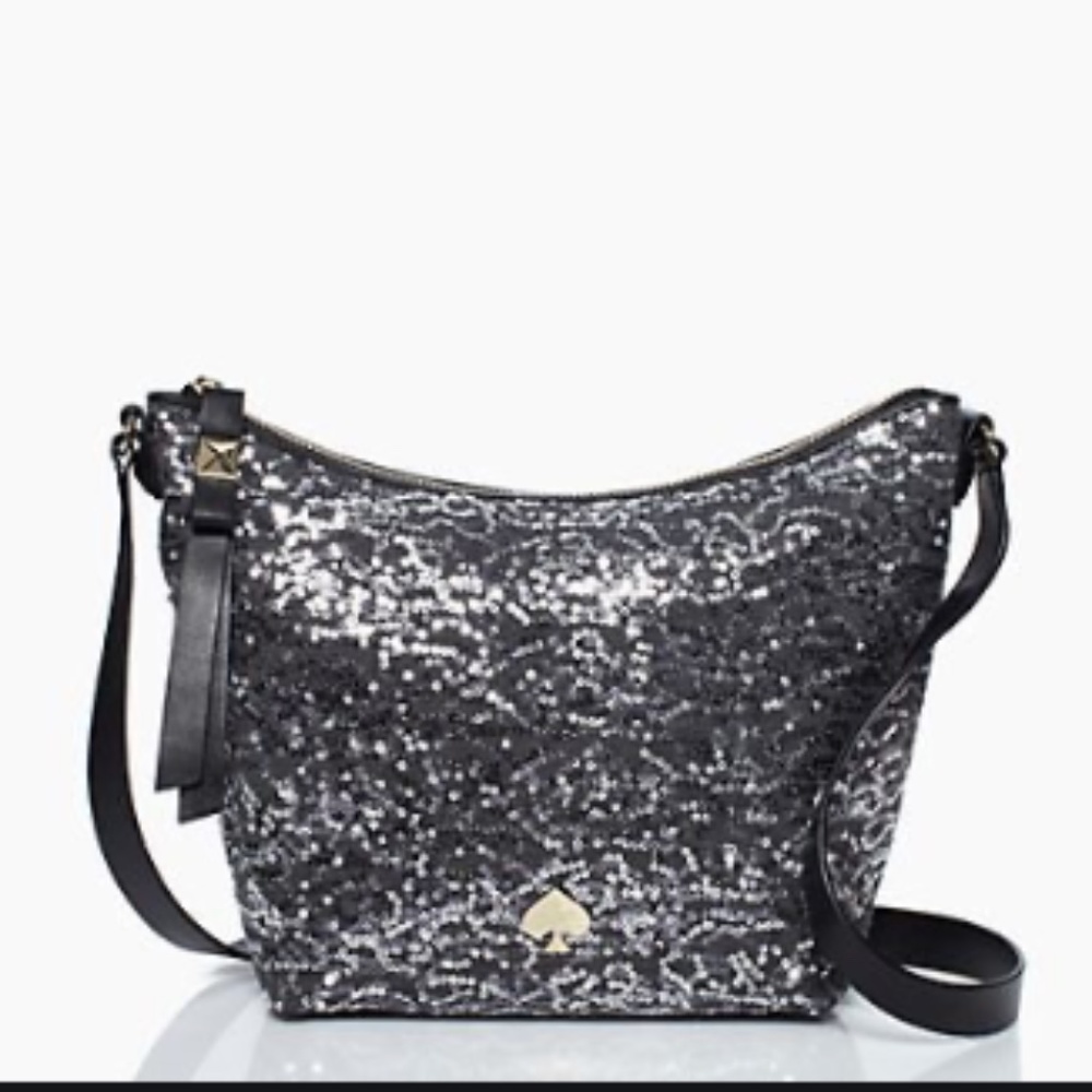 Kate Spade Leroy Street Vivienne Bag